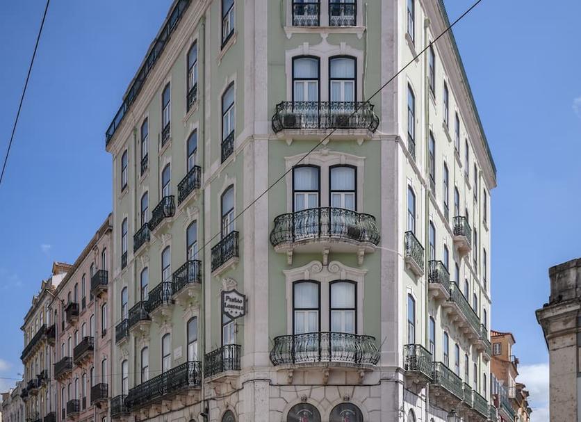 Edifici Foto