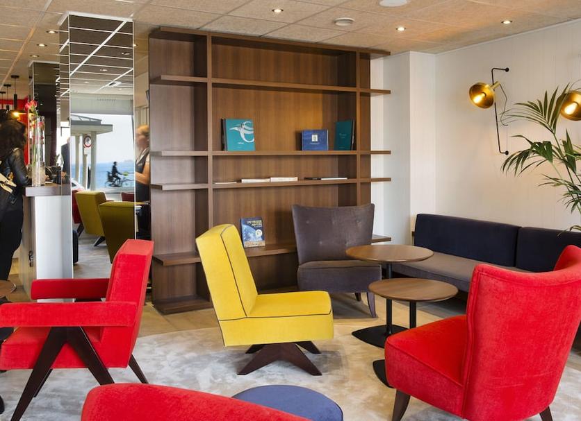 Sala d'estar Foto