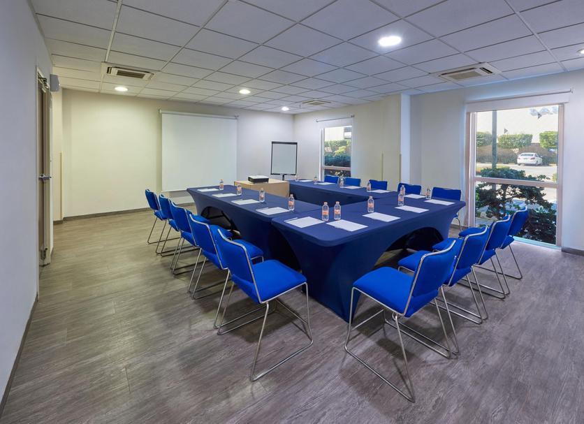 Sala de conferències Foto