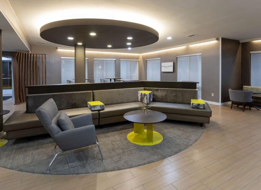 Sala d'estar Foto