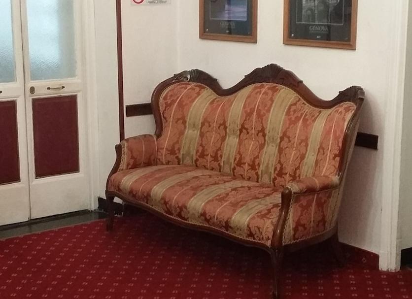 Sala Foto