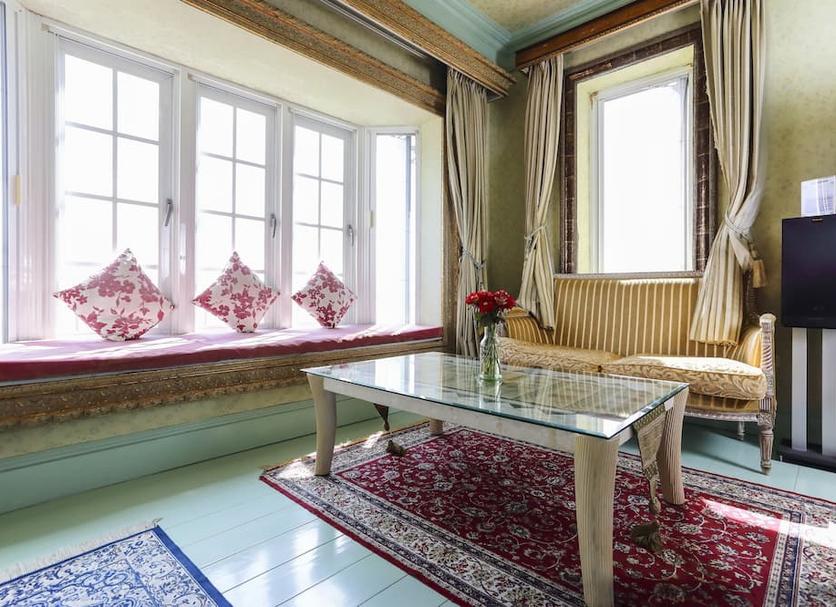 Sala Foto