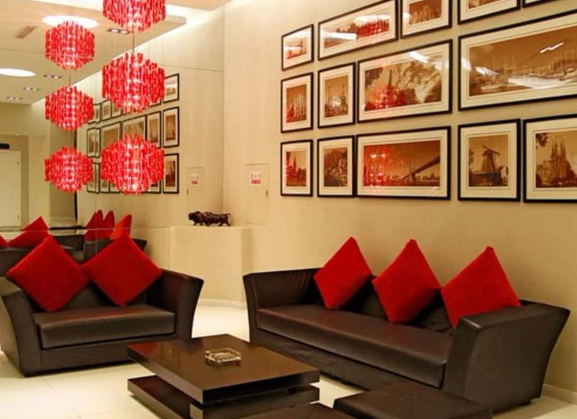 Sala Foto