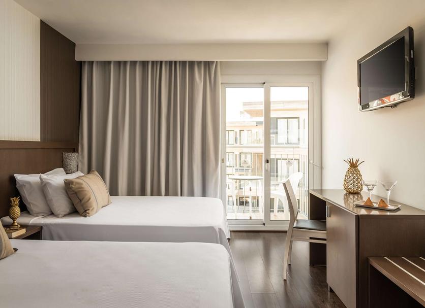 Habitació Foto