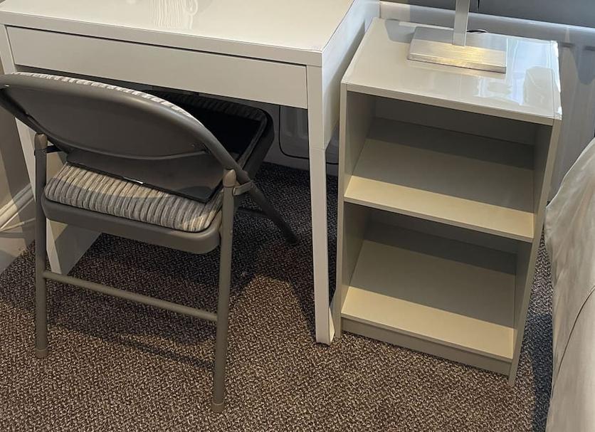 Serveis de l’habitació Foto
