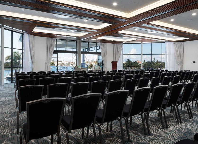 Sala de conferències Foto
