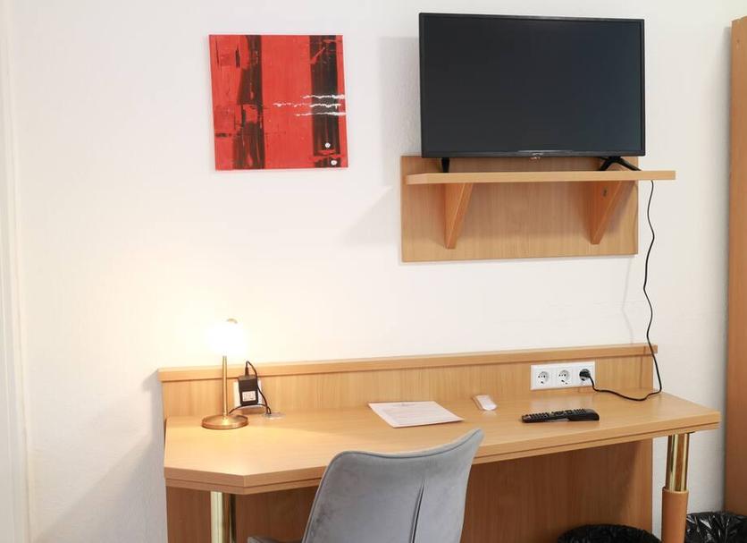 Serveis de l’habitació Foto