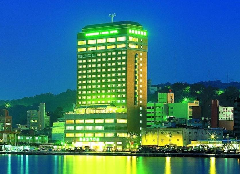 Edifici Foto