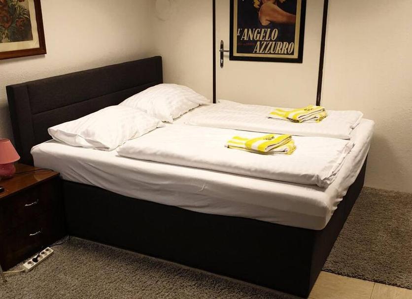 Habitació Foto