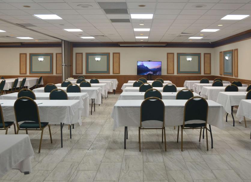 Sala de conferències Foto