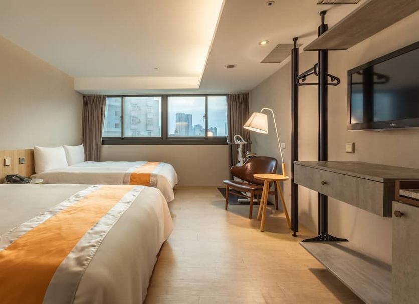 Habitació Foto