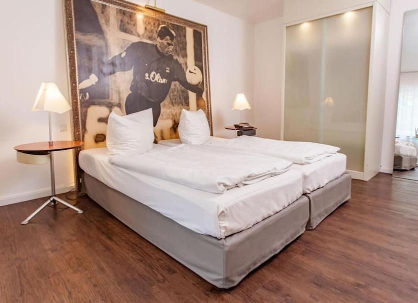 Habitació Foto