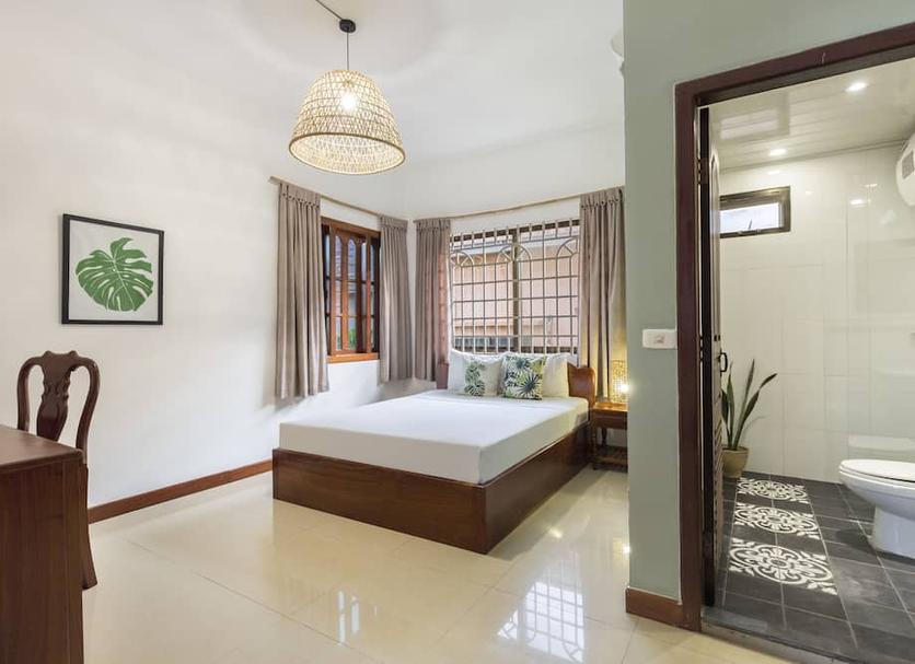 Habitació Foto