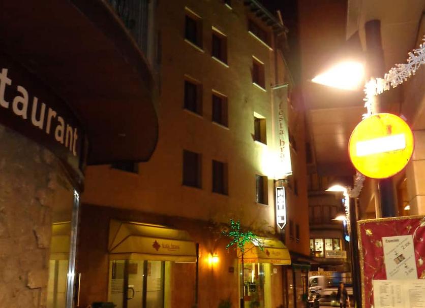 Edifici Foto
