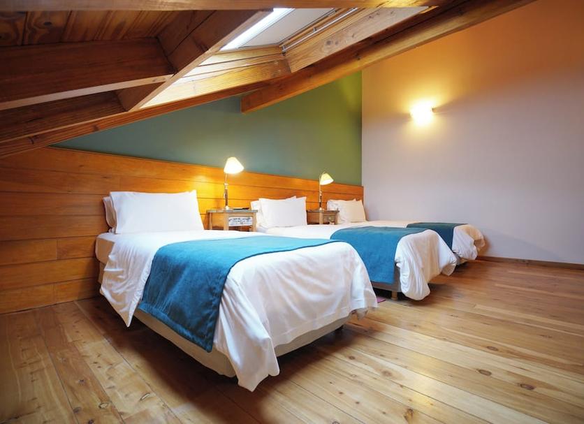 Habitació Foto