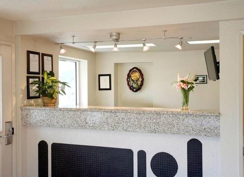 Recepció Foto