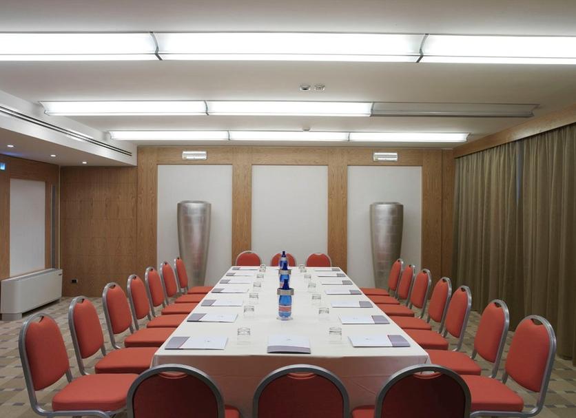 Sala de conferències Foto