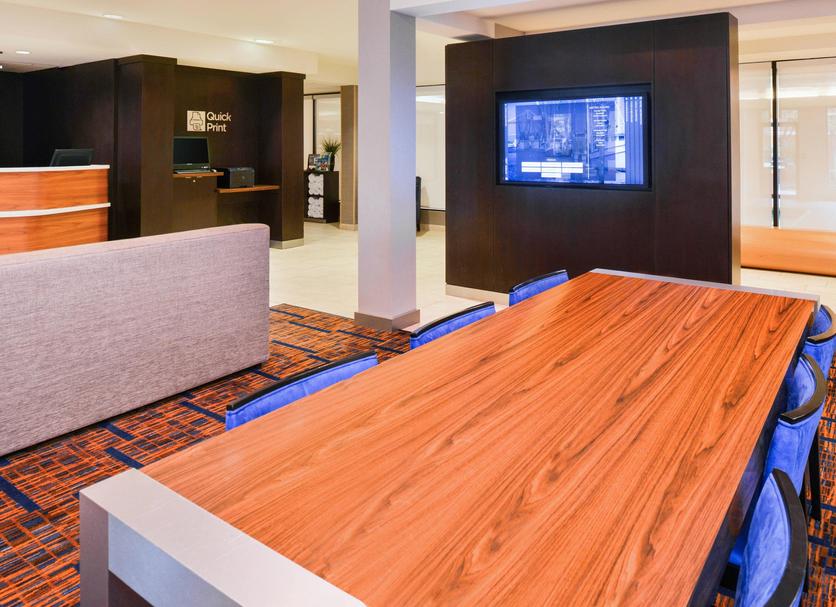 Recepció Foto