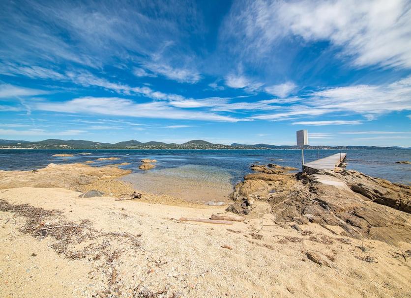 Platja Foto
