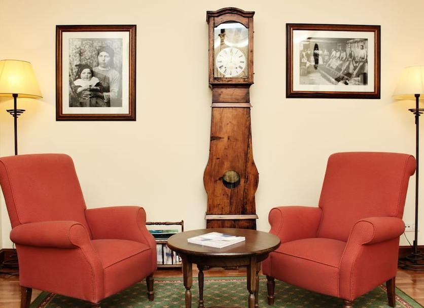 Sala Foto
