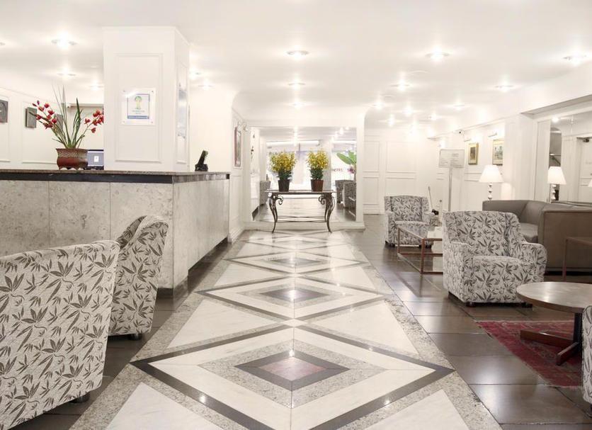 Recepció Foto