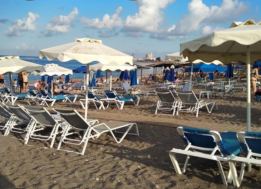 Platja Foto