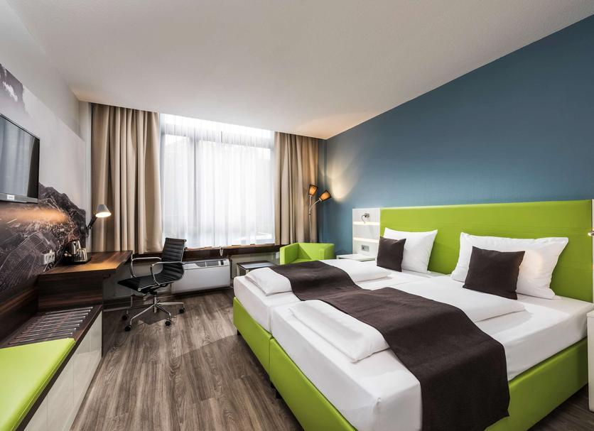 Habitació Foto