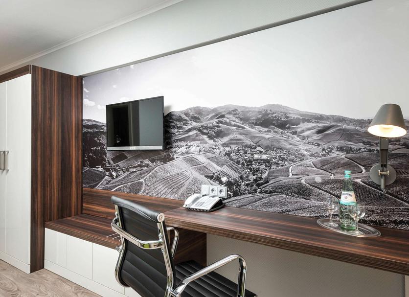 Serveis de l’habitació Foto