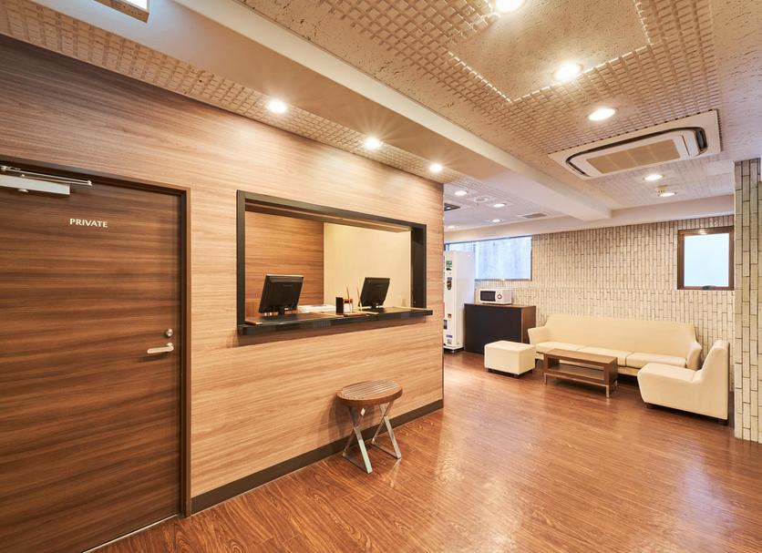 Recepció Foto