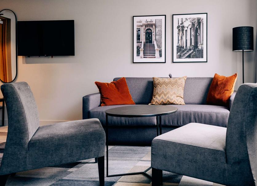 Sala Foto