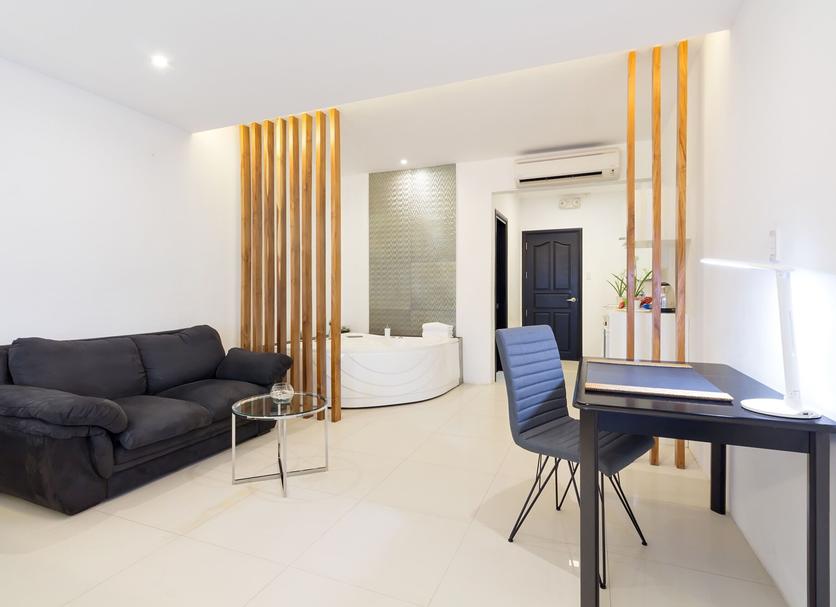 Sala Foto