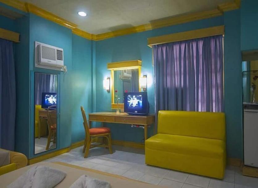 Serveis de l’habitació Foto