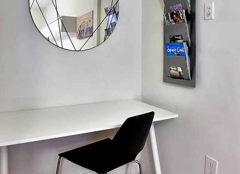Serveis de l’habitació Foto