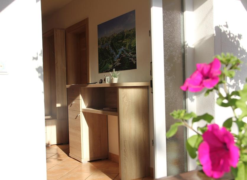 Serveis de l’habitació Foto