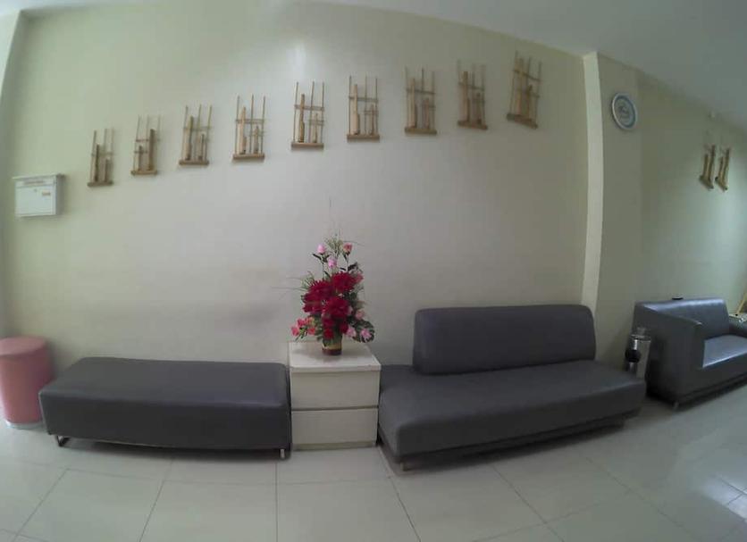 Sala Foto