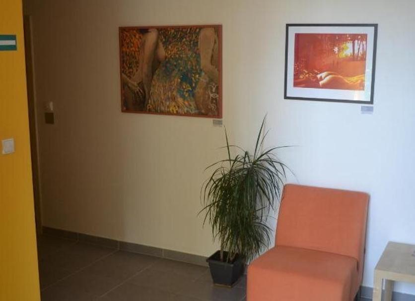 Serveis de l’habitació Foto