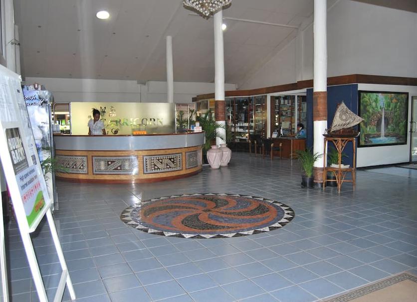 Recepció Foto