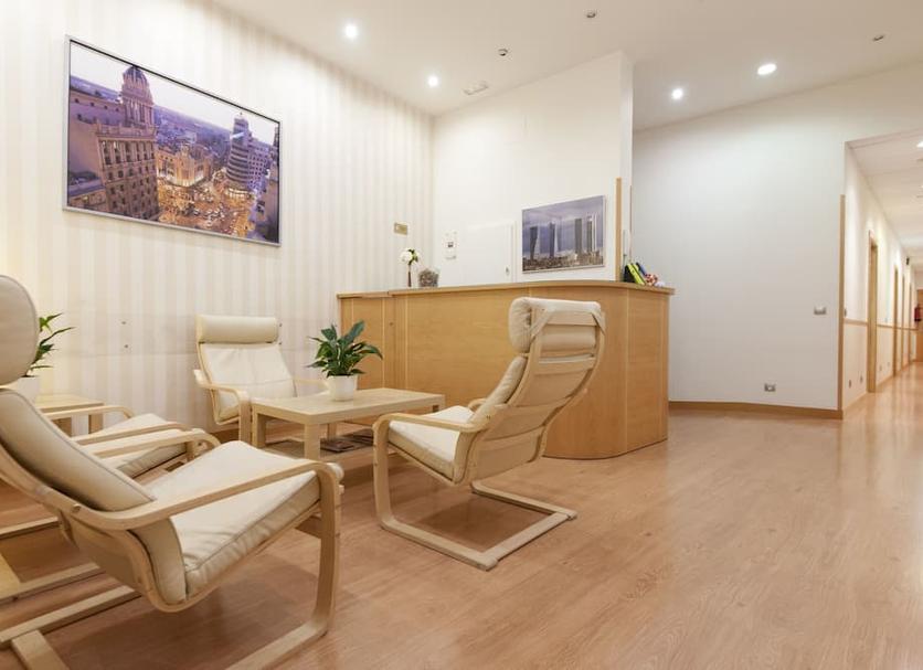 Sala Foto