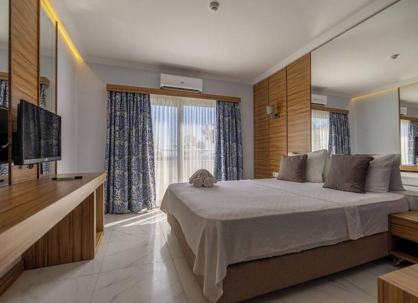 Habitació Foto