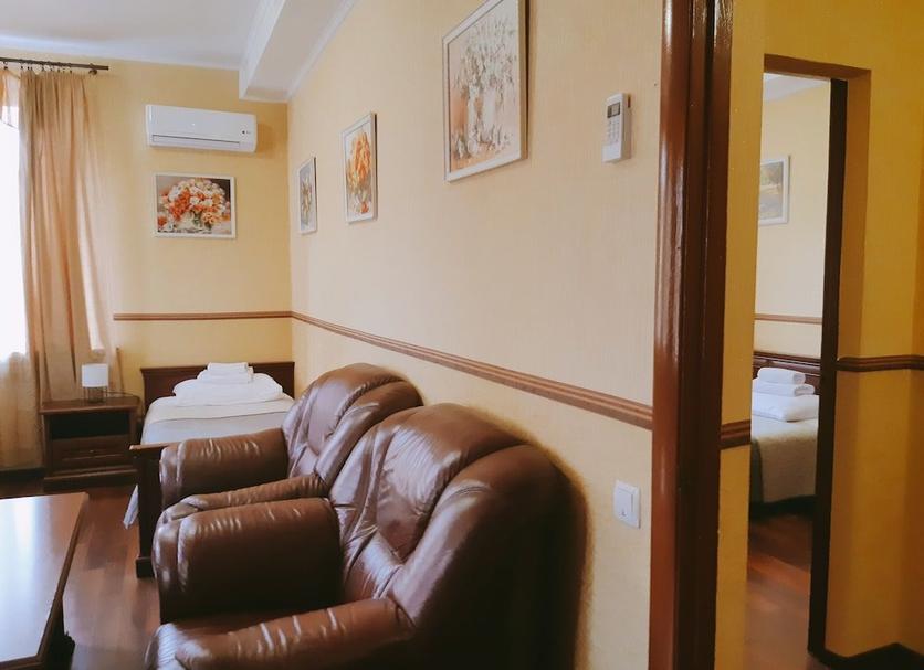 Sala Foto