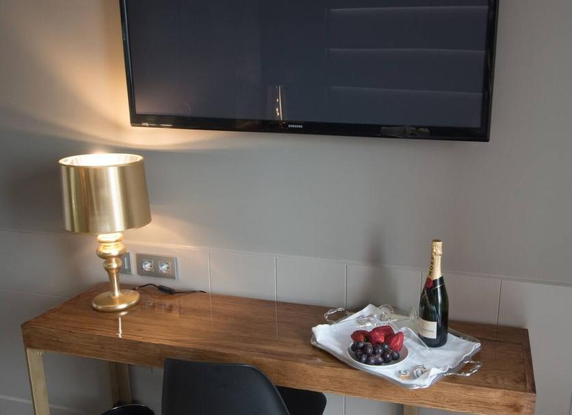Serveis de l’habitació Foto