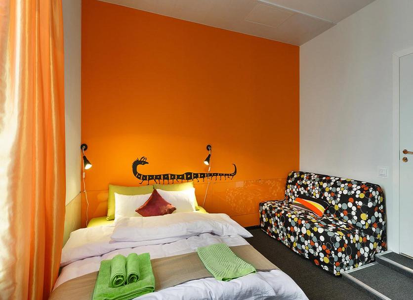 Habitació Foto
