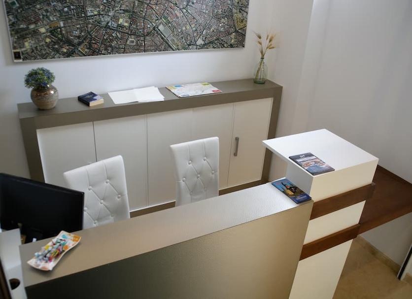 Serveis de l’habitació Foto
