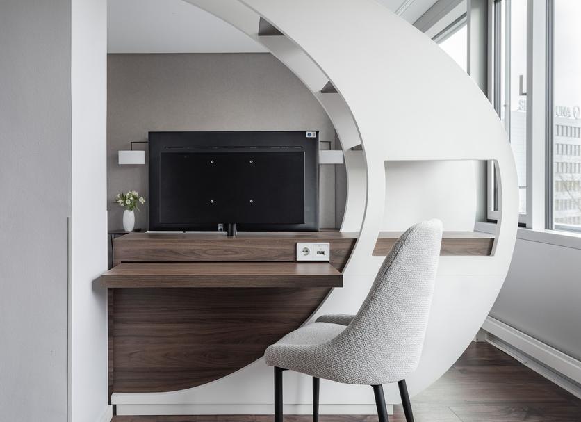 Serveis de l’habitació Foto