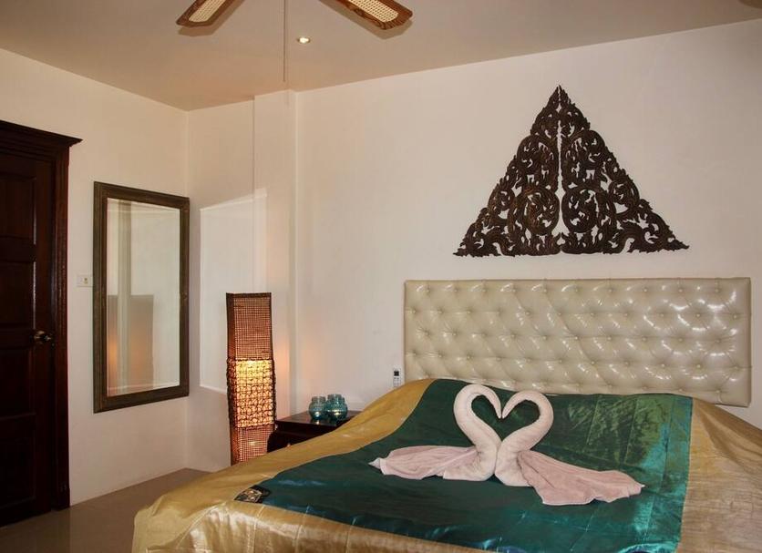 Habitació Foto