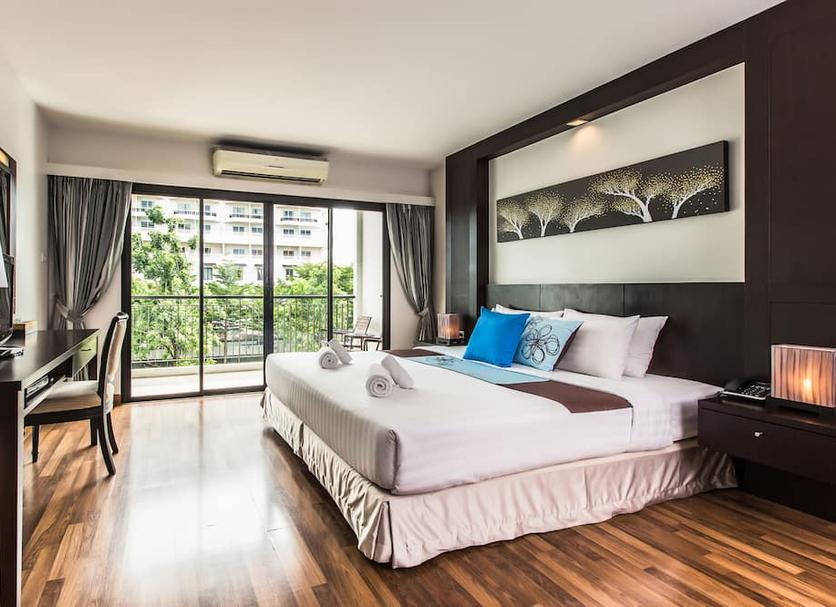 Habitació Foto