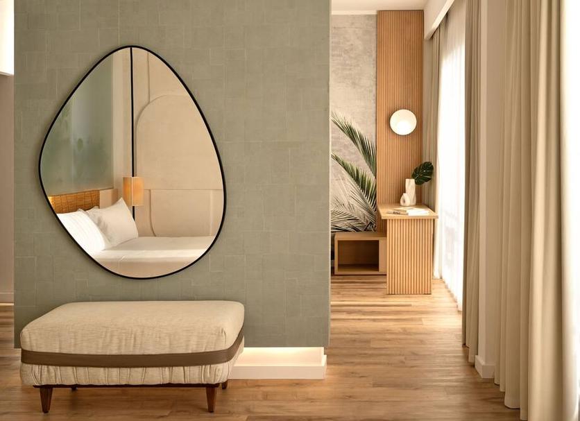 Serveis de l’habitació Foto