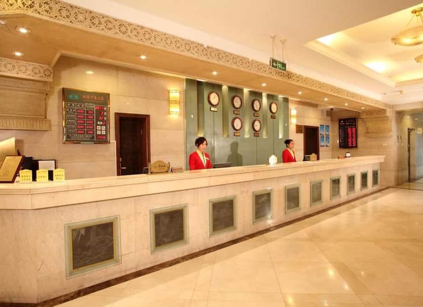 Recepció Foto
