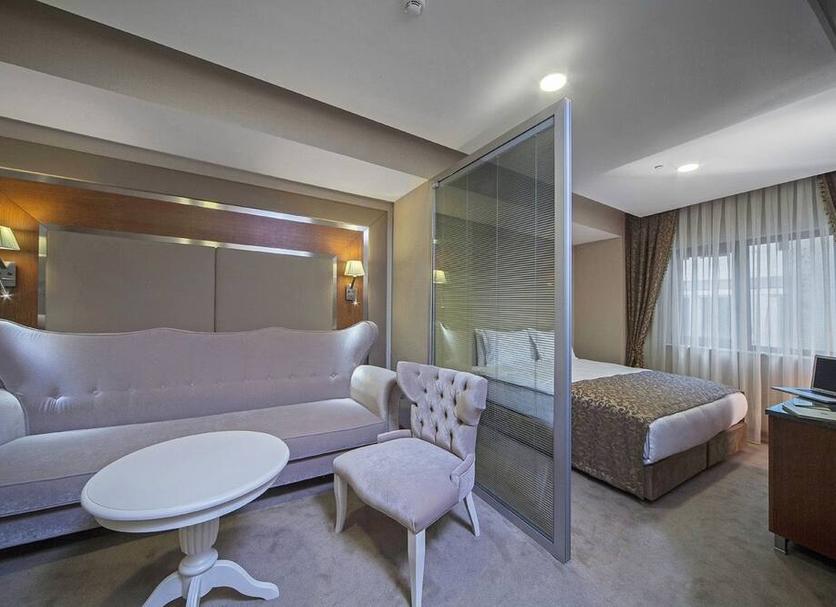 Habitació Foto