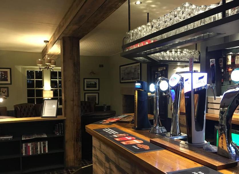 Bar Foto